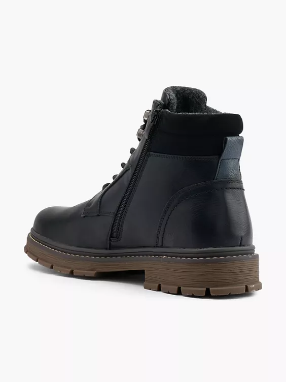 Wrangler Schnürboots