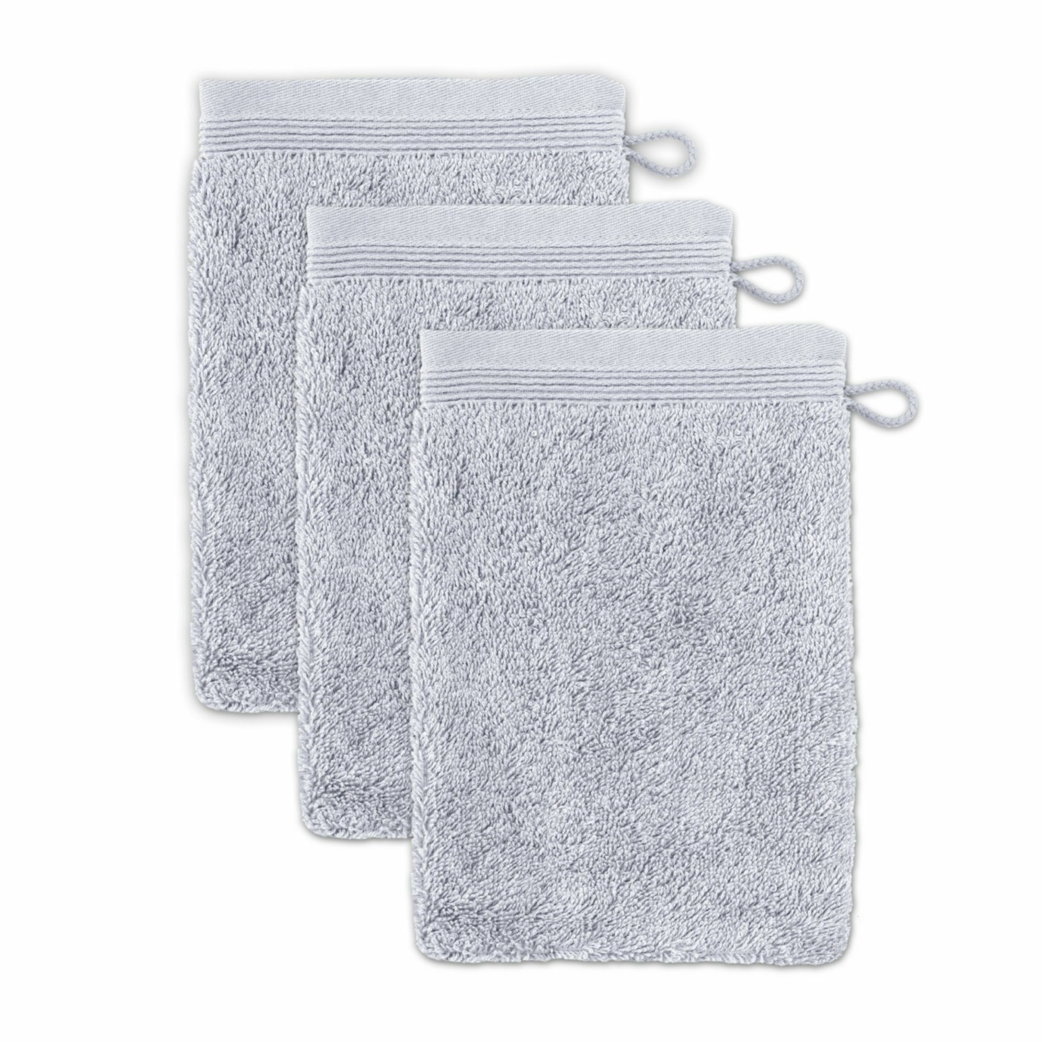 Waschhandschuh Superwuschel 3er-Pack