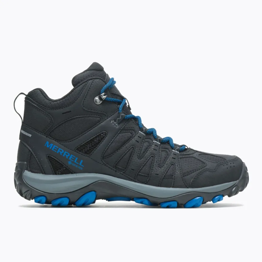 Merrell Accentor Sport 3 Mid J135499 / schwarz