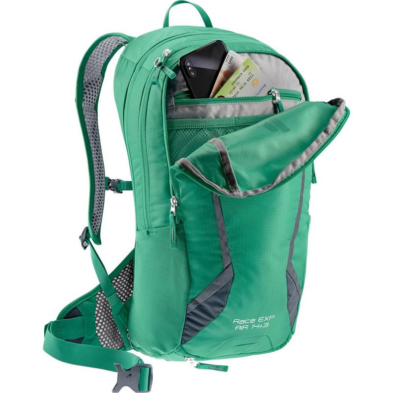 Deuter Race EXP Air Fahrradrucksack