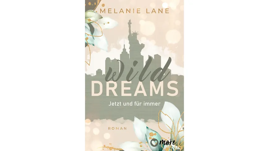 Wild Dreams