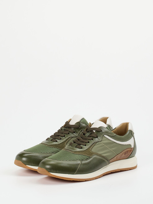 Sneaker-46616090024 Galizio Torresi