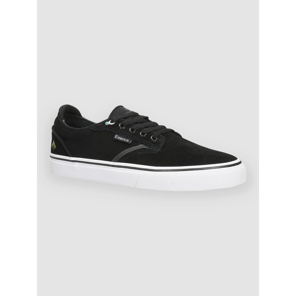 Emerica Dickson 6102000130 / EMEMSHO_DICBWG 715 / schwarz