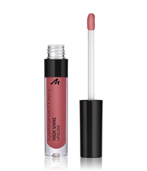 Manhattan High Shine Lipgloss-2.9 ml