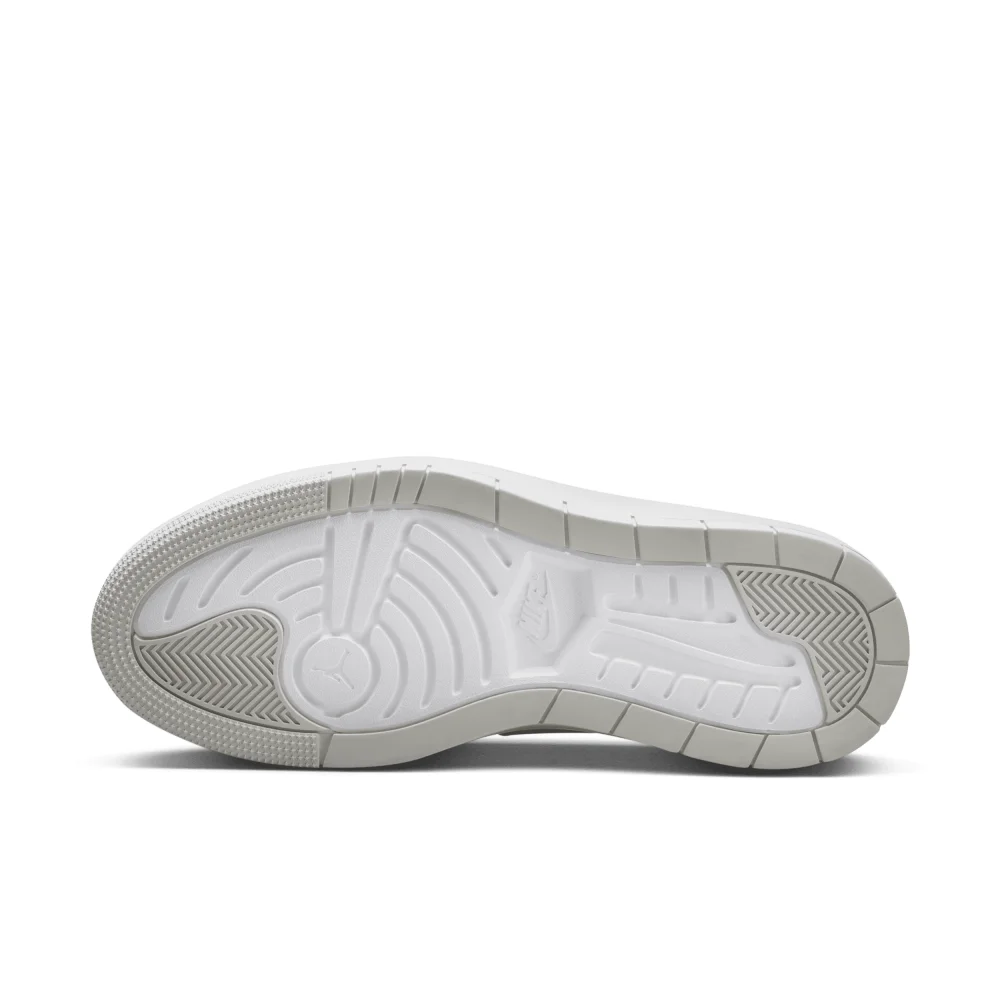 NIKE JORDAN Air 1 Low WMNS Elevate DH7004-110 / weiss