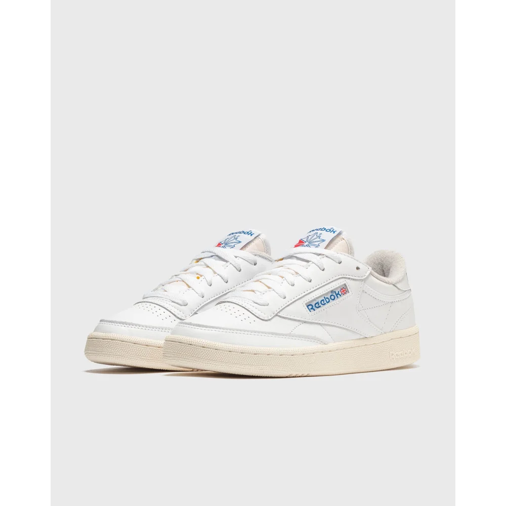 Reebok Club C 85 Vintage GX4467 / weiss