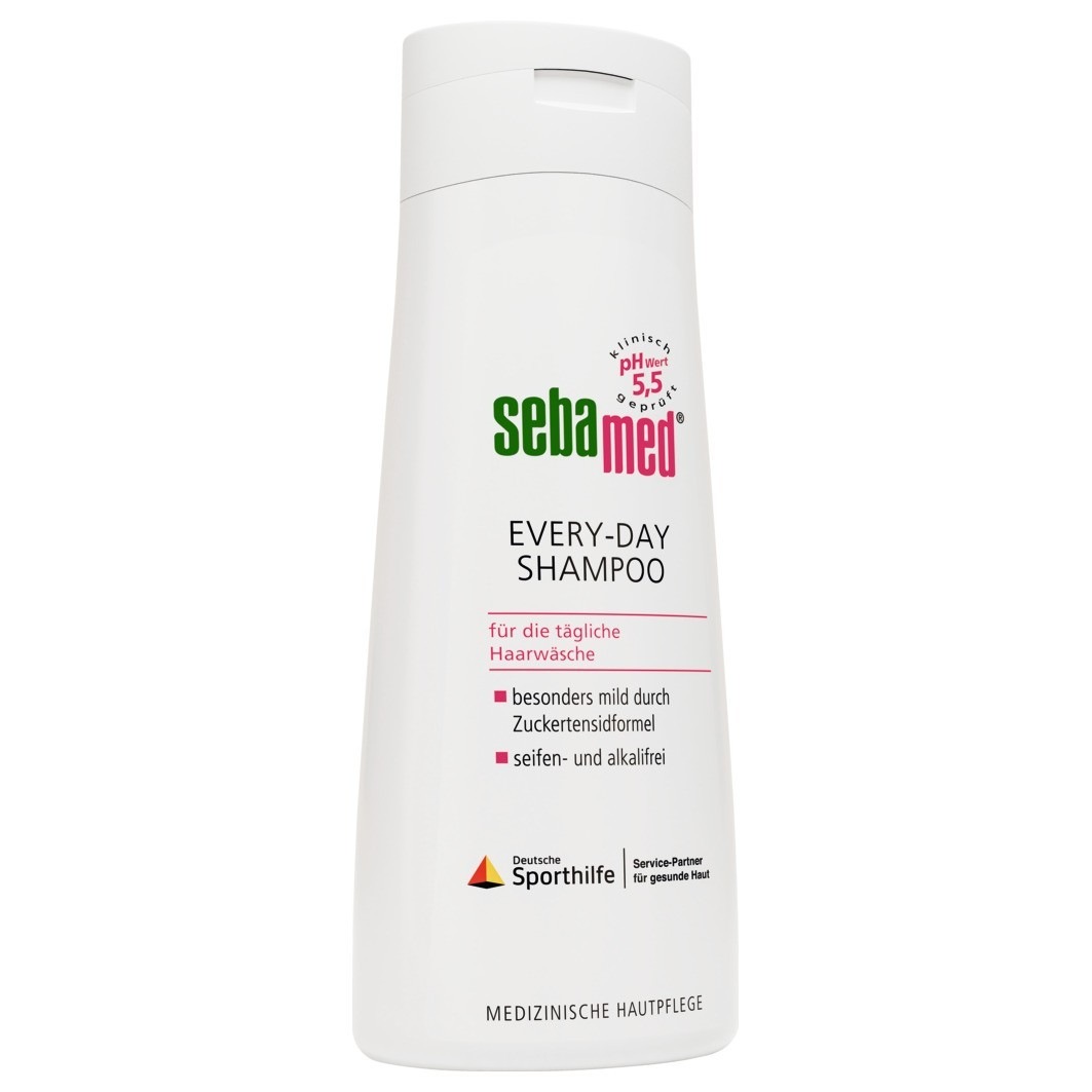 Every-Day Shampoo
