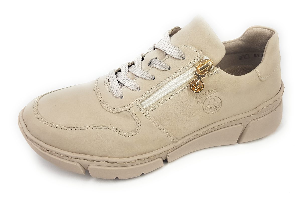 Rieker Morelia M0131-60 Beige 60 Perle