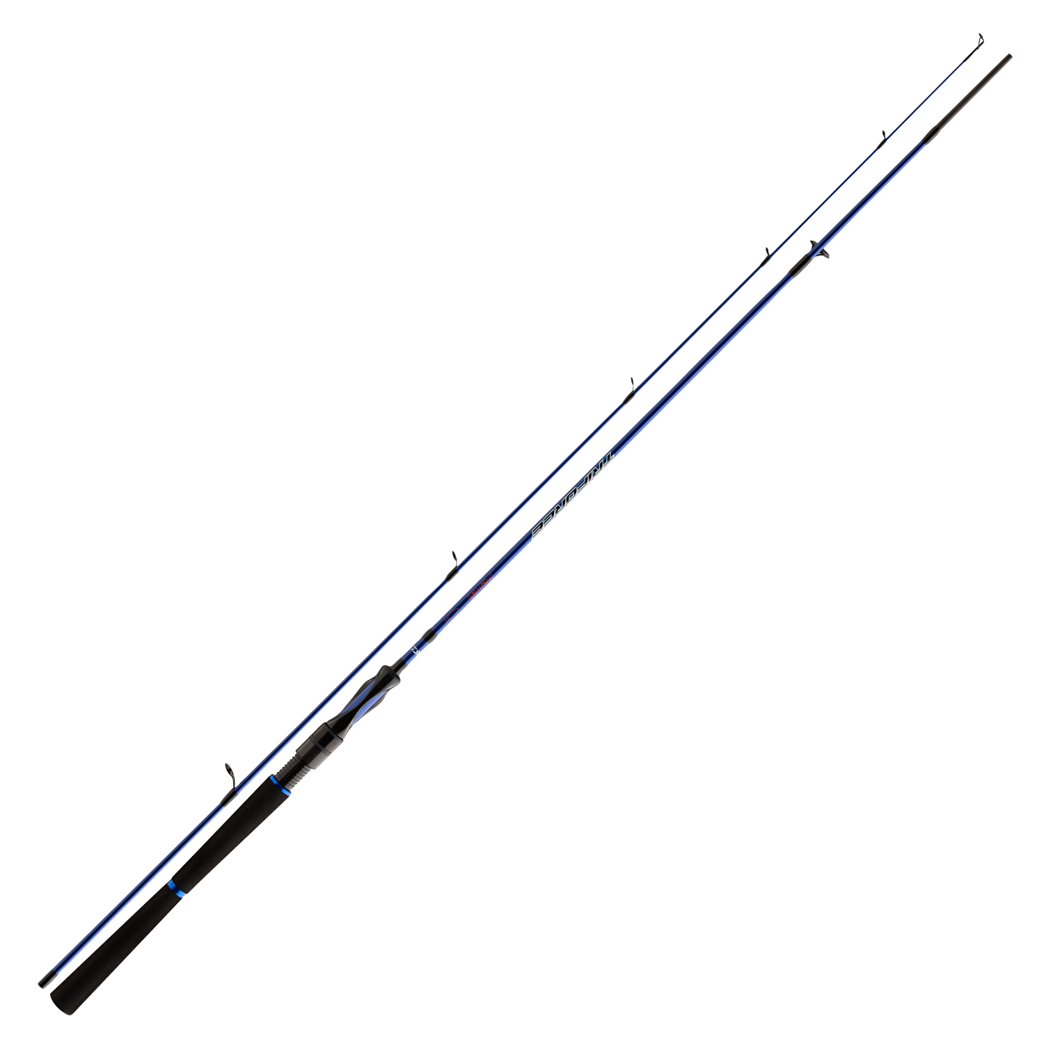 Daiwa Spinnrute Triforce Target Spin (Perch Spin)