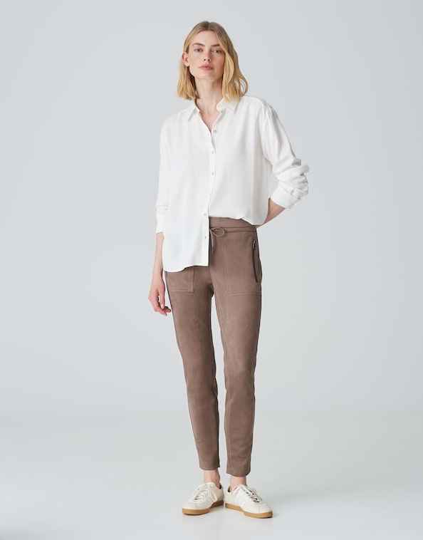 Jogpants Elvina cargo