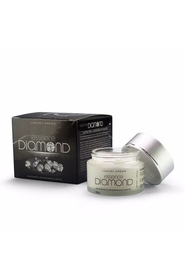 Diet Esthetic  Diamant-Essenz-Creme Diet Esthetic 50 ml