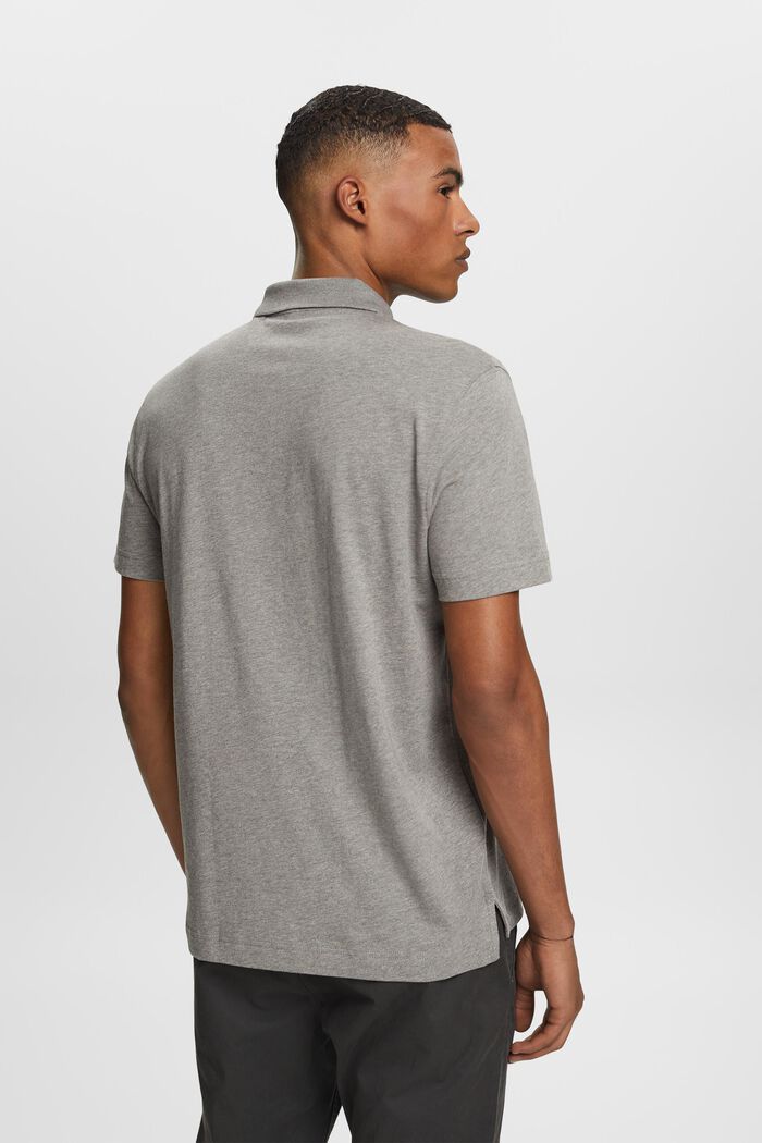 Polo shirts