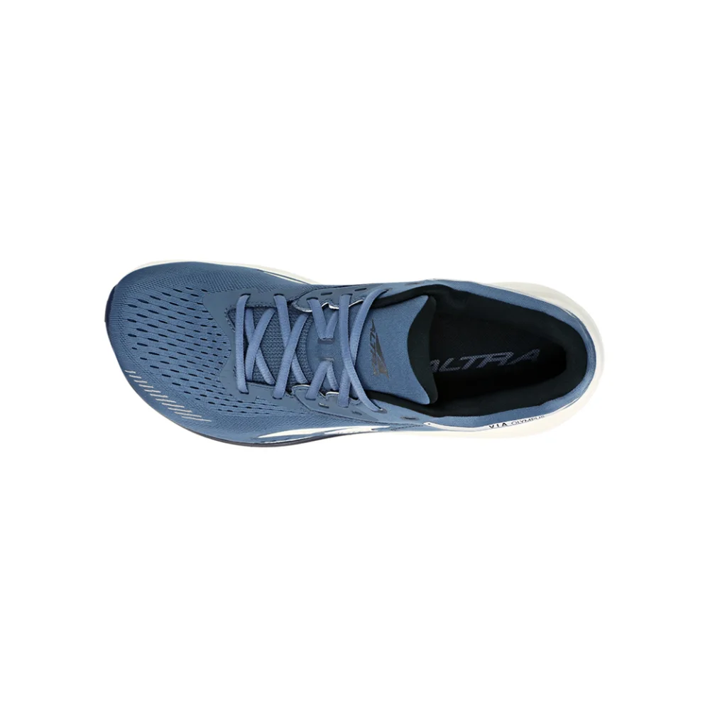 Altra Via Olympus AL0A82BW-419 / blau