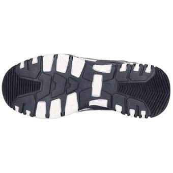 Puccetti Sneaker in grau