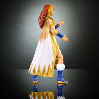Masters of the Universe: Revolution Masterverse Actionfigur - Sorceress Teela