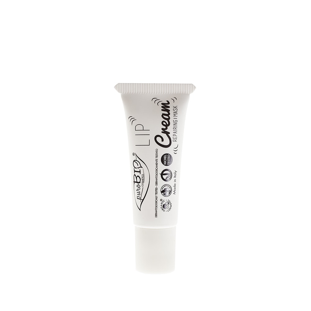 Purobio Lip Cream Crème soin lèvres