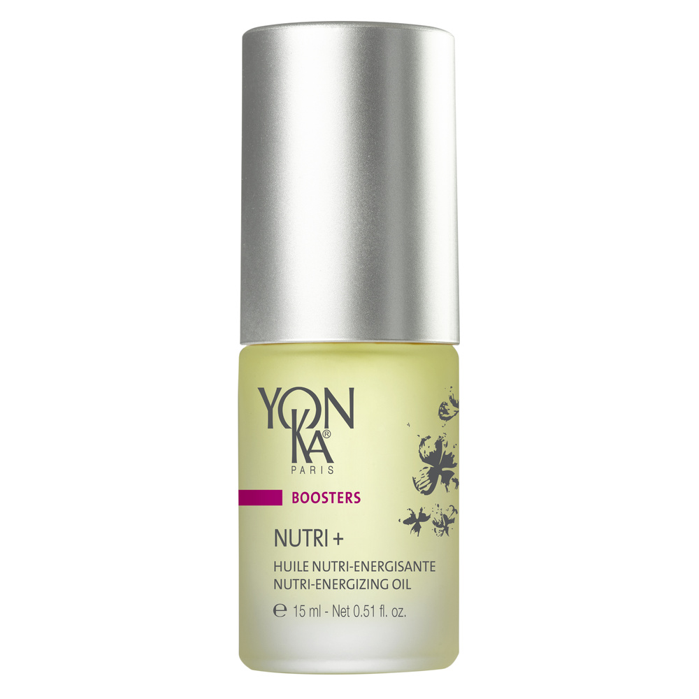 Yon-Ka Nutri + Huile nutri-énergisante