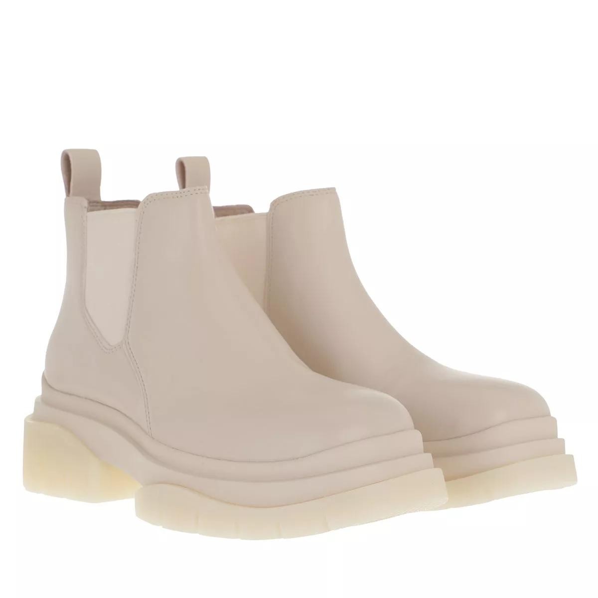 ASH Stiefeletten weiss Chelsea Boot