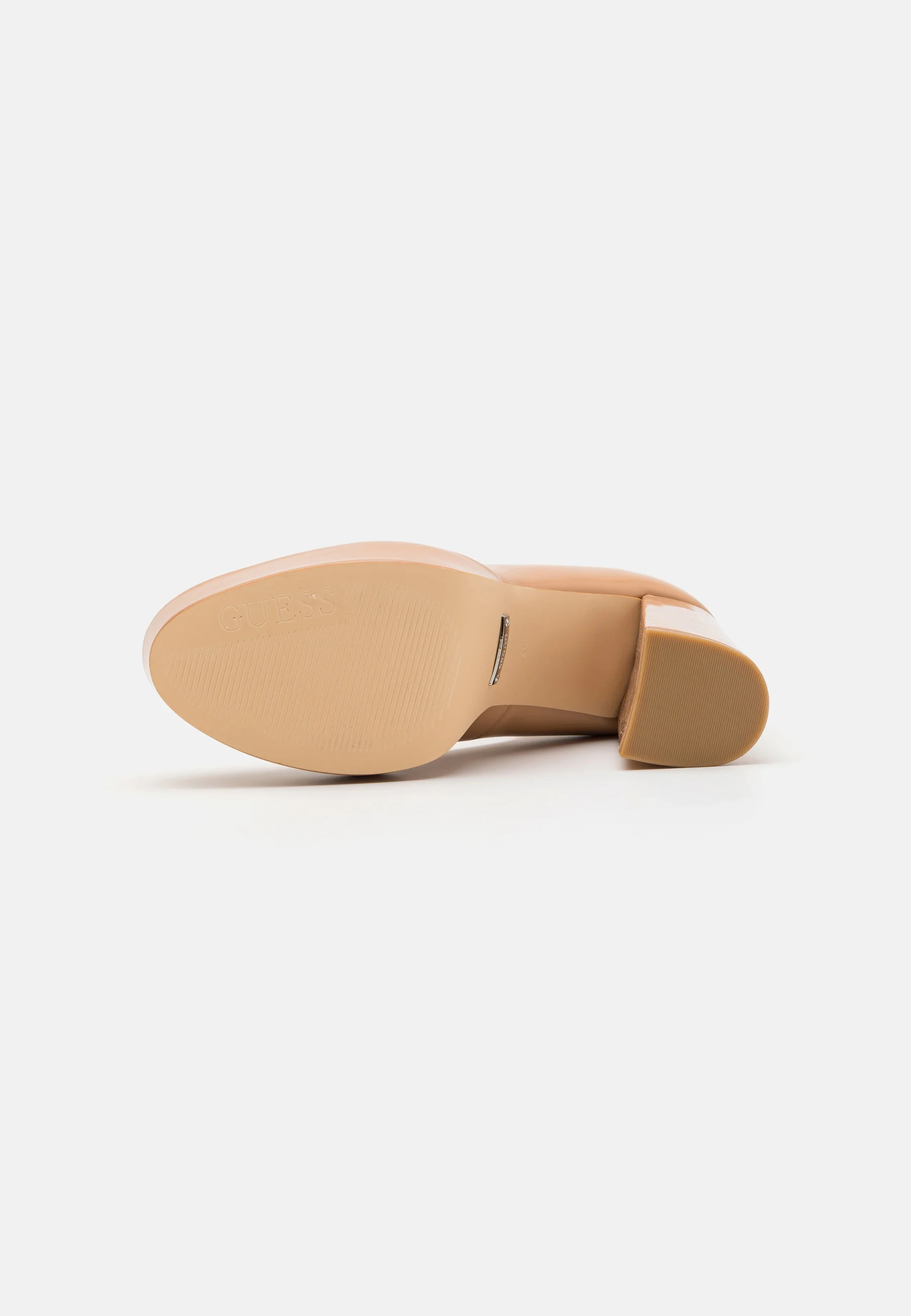 Guess PREMO - Zapatos de plataforma