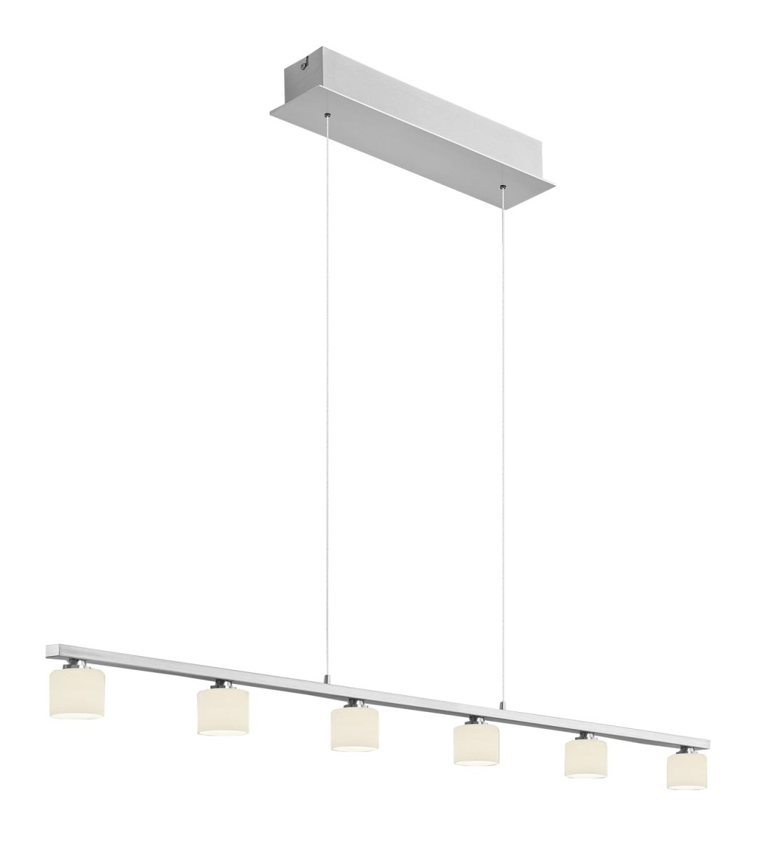 HELL LED Pendelleuchte Mila