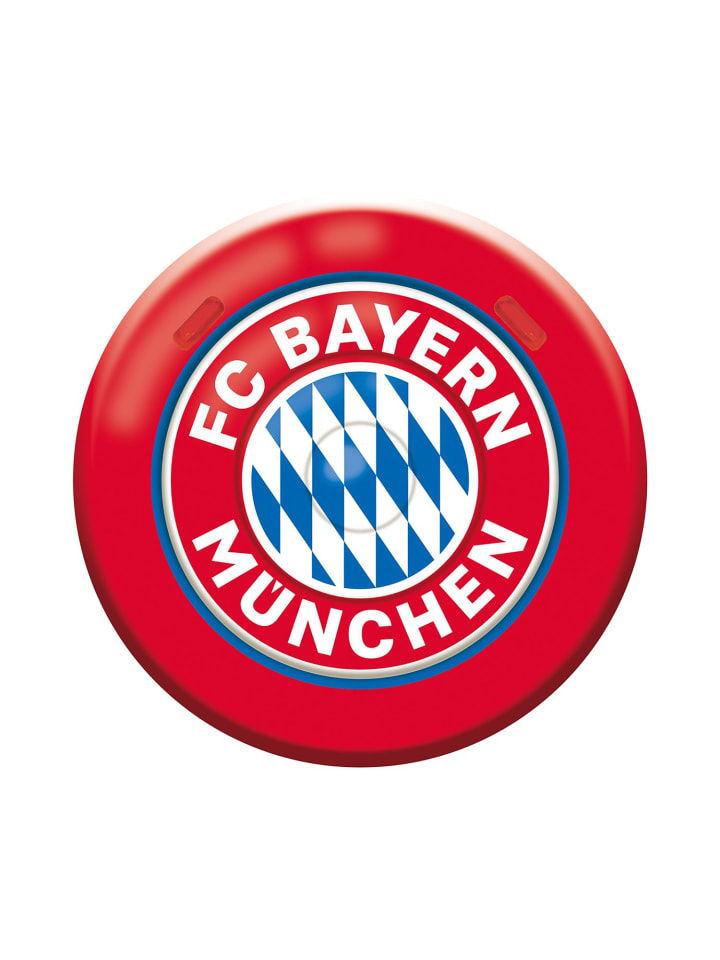 WEHNCKE Bayern München Floater mit Griffen in ab 3 Jahre günstig kaufen onesize