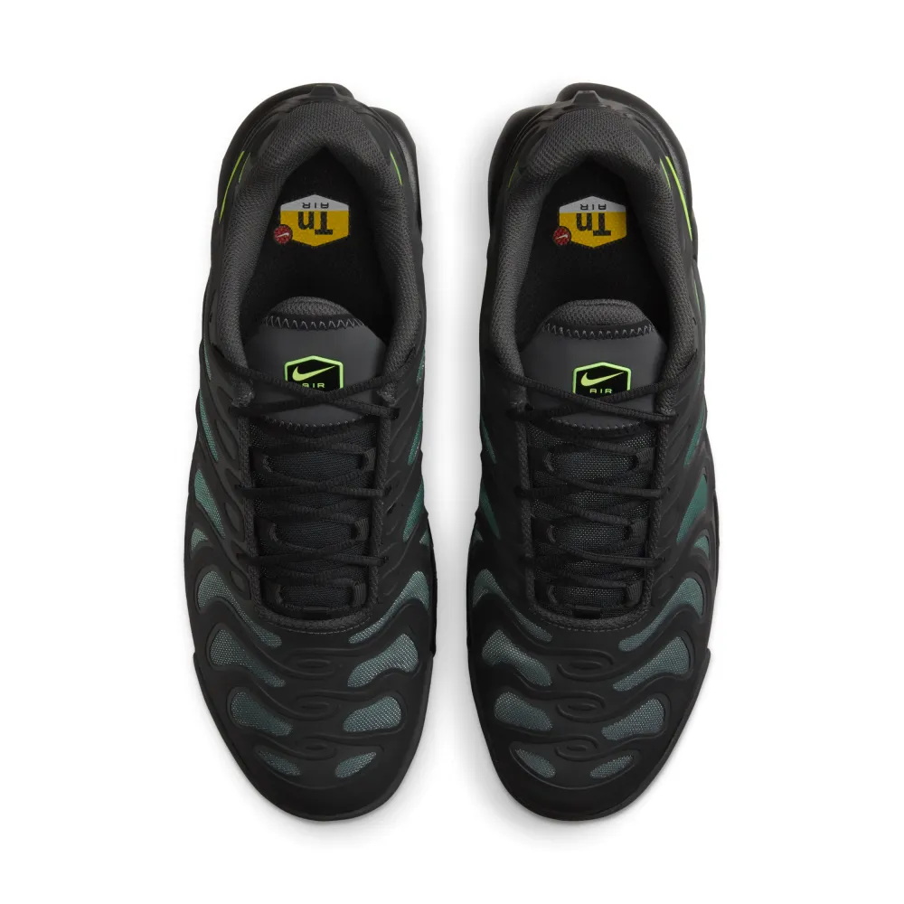 Nike Air Max Plus Drift FD4290-006 / schwarz