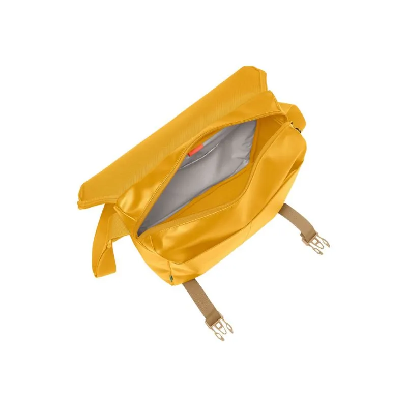 Vaude Mineo Messenger 9 - Burnt yellow