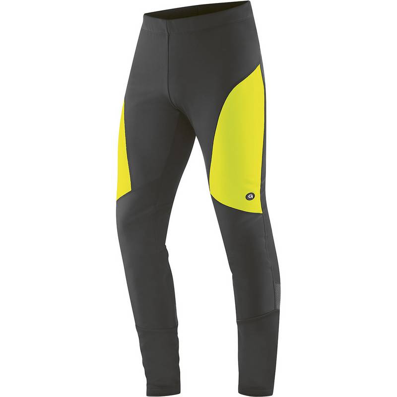 Gonso Montana Hip Raw 2 Fahrradhose Herren