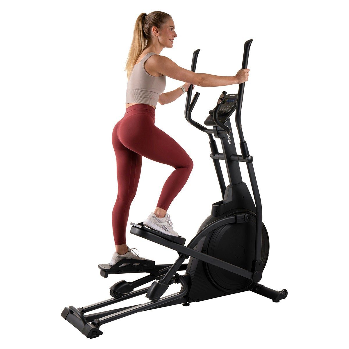 Hammer Crosstrainer Ellipsentrainer ELLYPSIS E3500