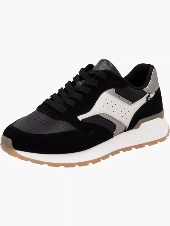 Rieker Damen Sneaker Low