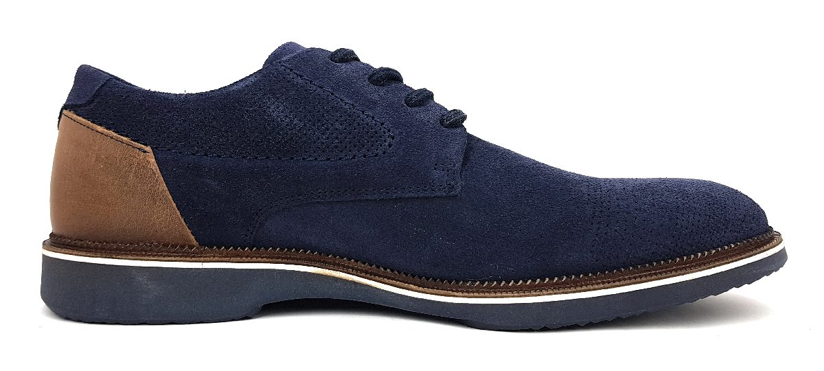 Bullboxer 633K21011ANAVC Blau blue