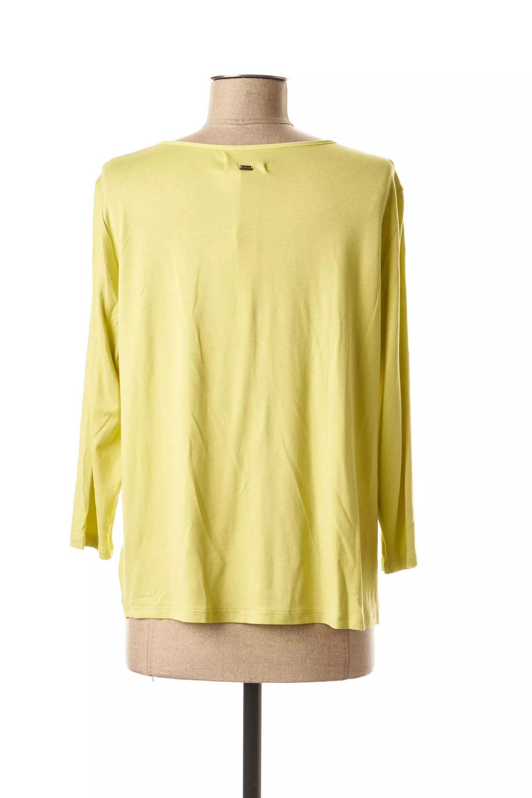 Mexx Tshirts Femme couleur vert