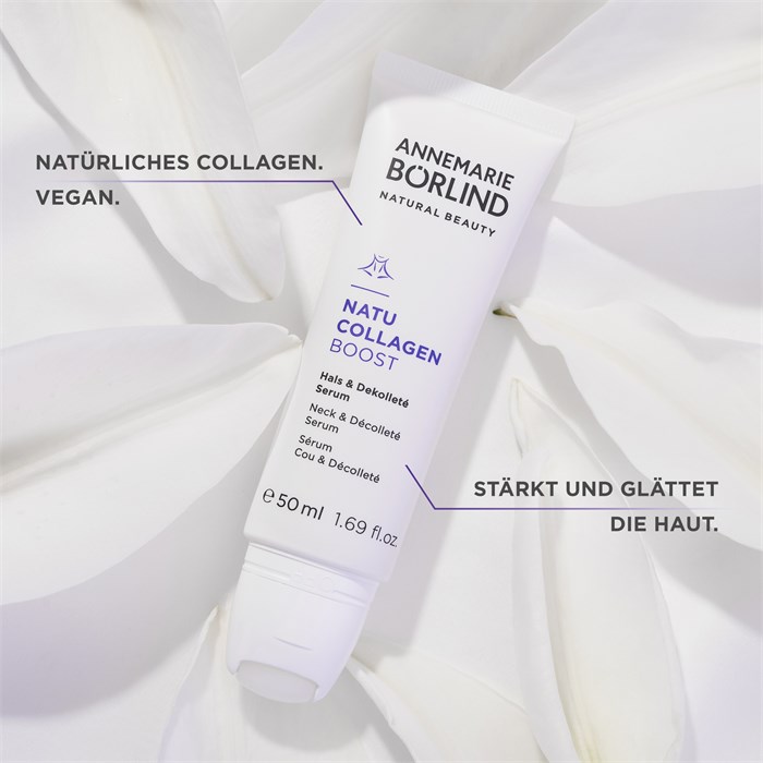 Hals & Dekolleté Serum
