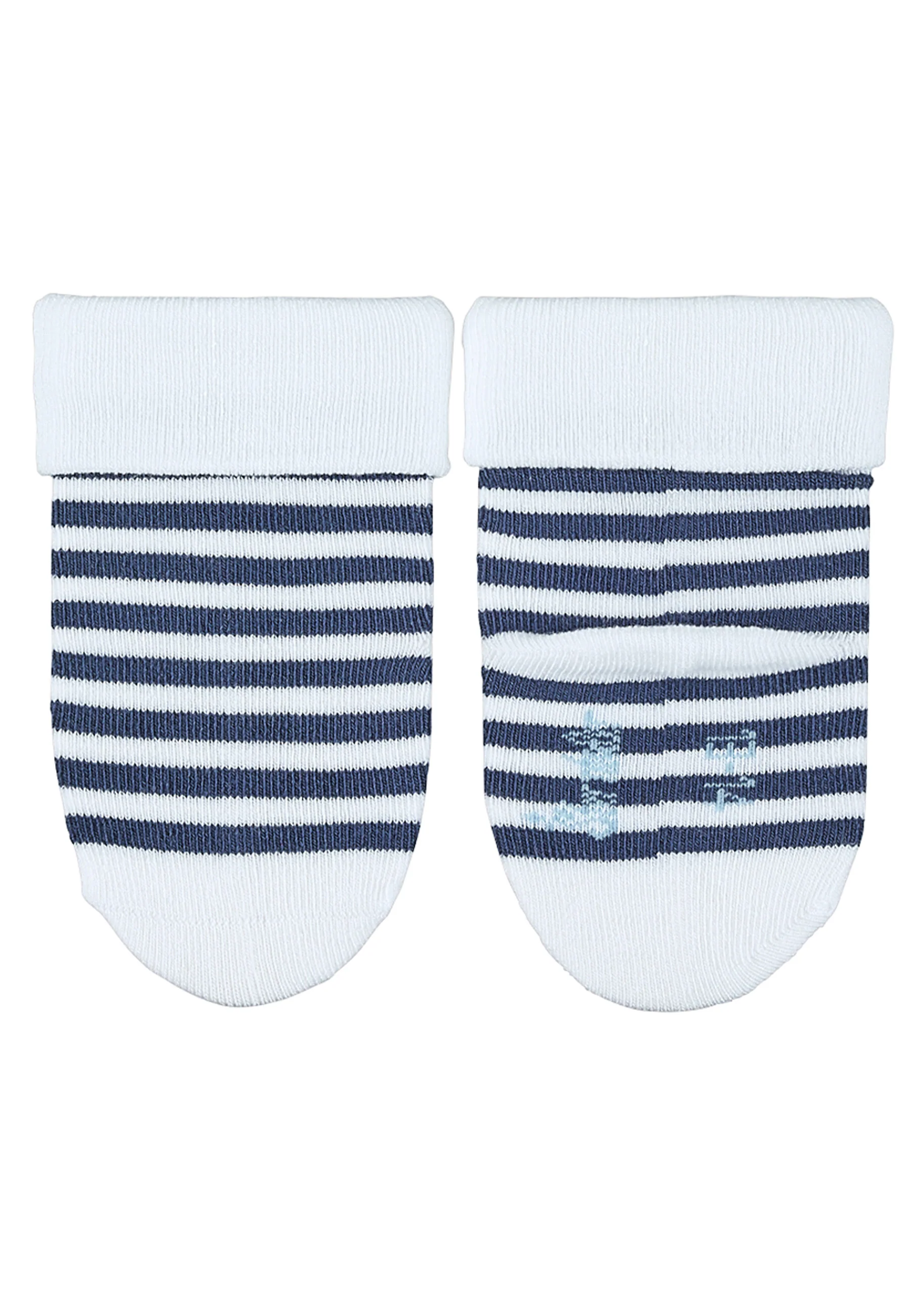 Babysocken im 3er-Pack