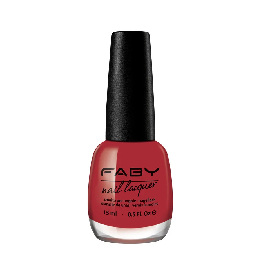Esmalte de uñas