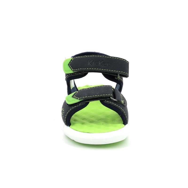 Sandales synthetique Jumangap