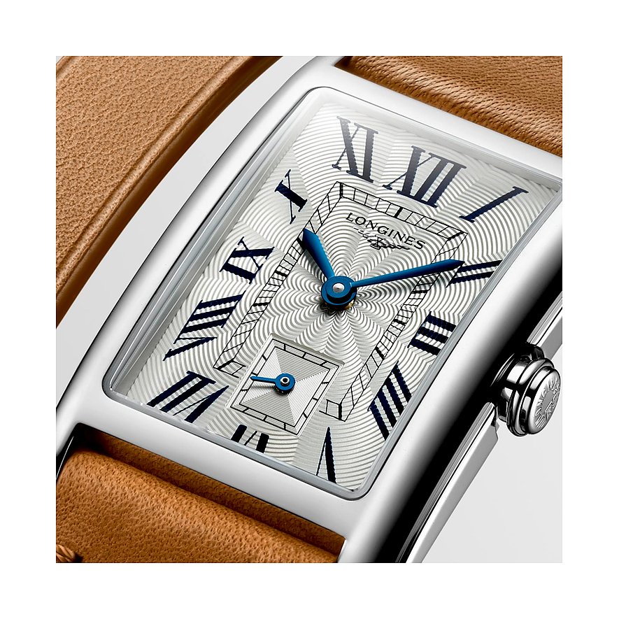 Longines Damenuhr Longines DolceVita