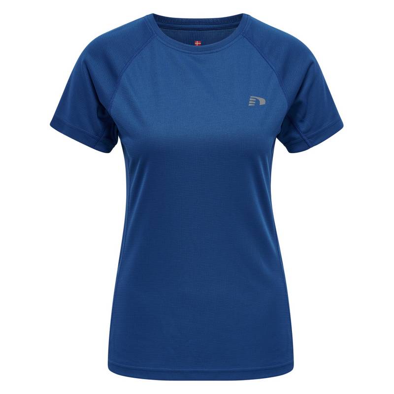 Newline WOMEN CORE RUNNING T-SHIRT S/S T-Shirt Damen