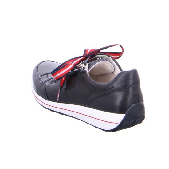 ARA Sneaker blau
