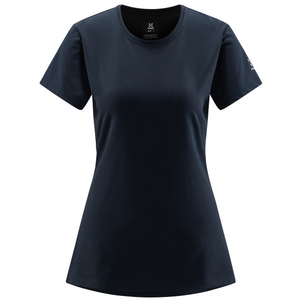 Haglöfs - Women's Outsider by Nature Tee - T-Shirt