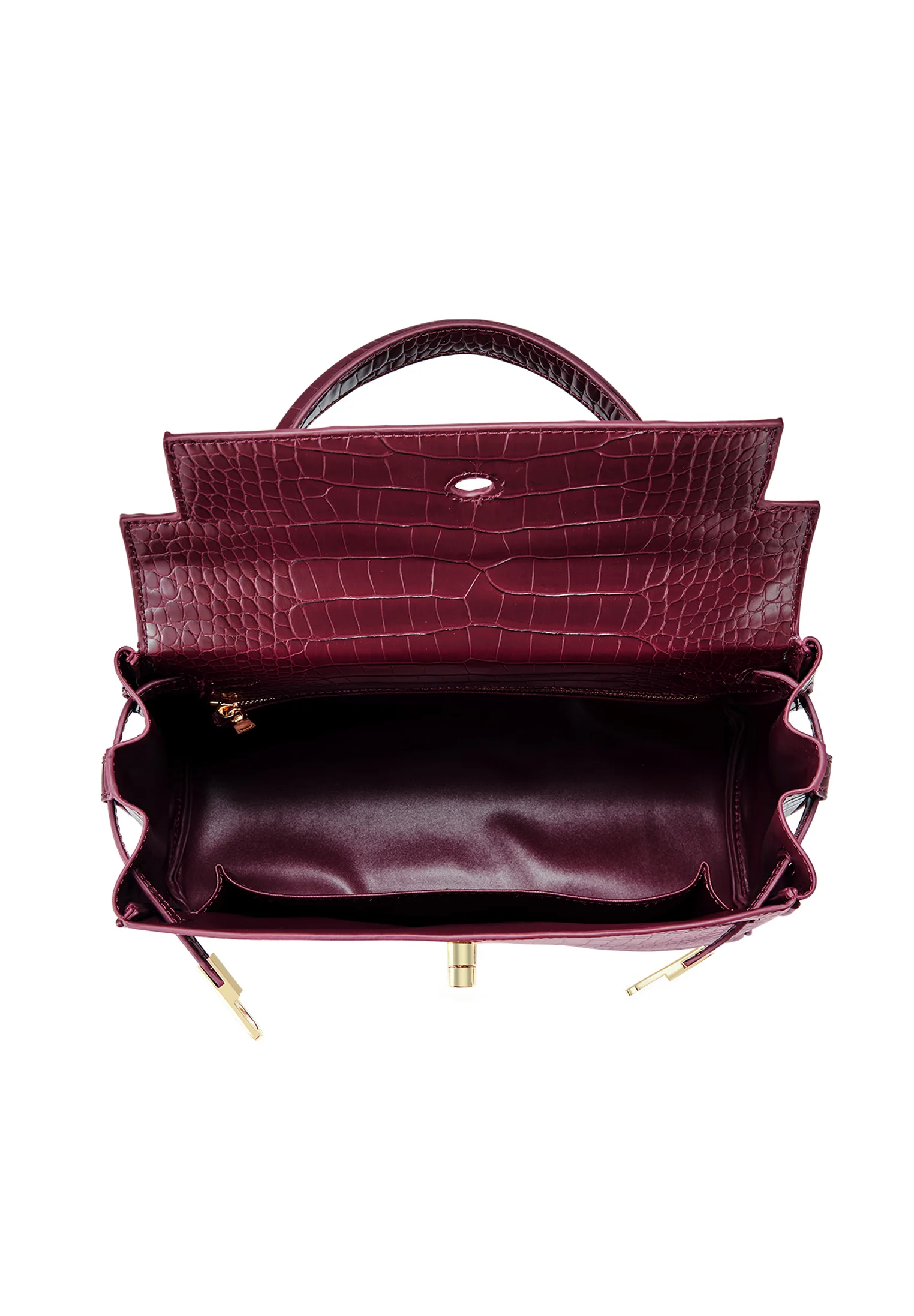 Bolso Victoria Hyde