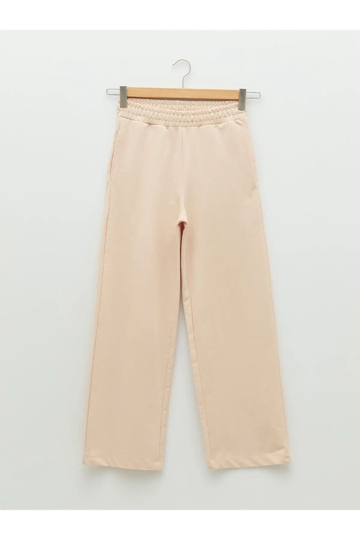 LC Waikiki  Jogginghose - Beige - Relaxed