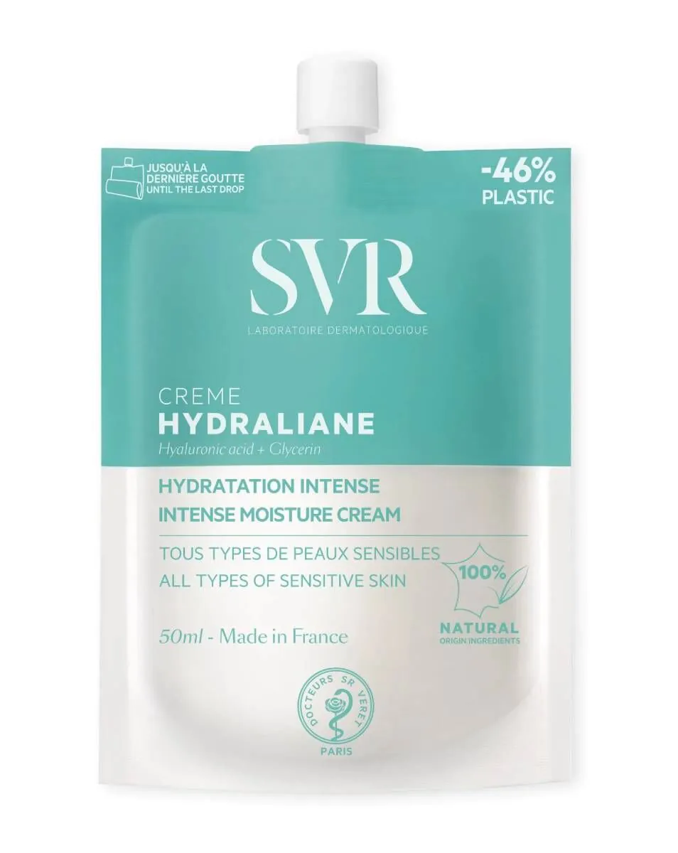 SVR Hydraliane Creme