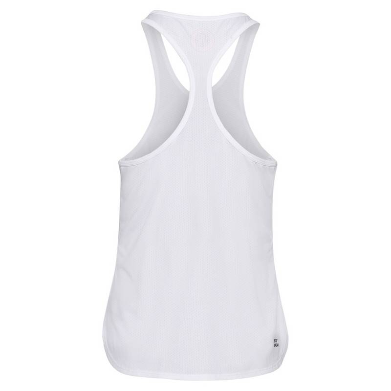 BIDI BADU Mea Tech Tank Tennisshirt Damen