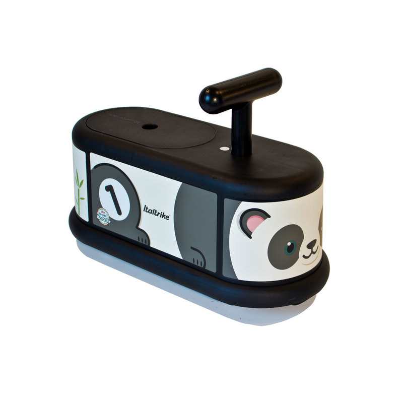 Porteur panda Italtrike