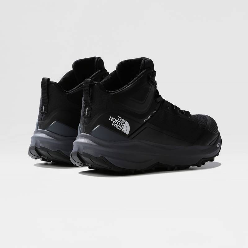 The North Face VECTIV EXPLORIS 2 MID FUTURELIGHT Wanderschuhe Herren