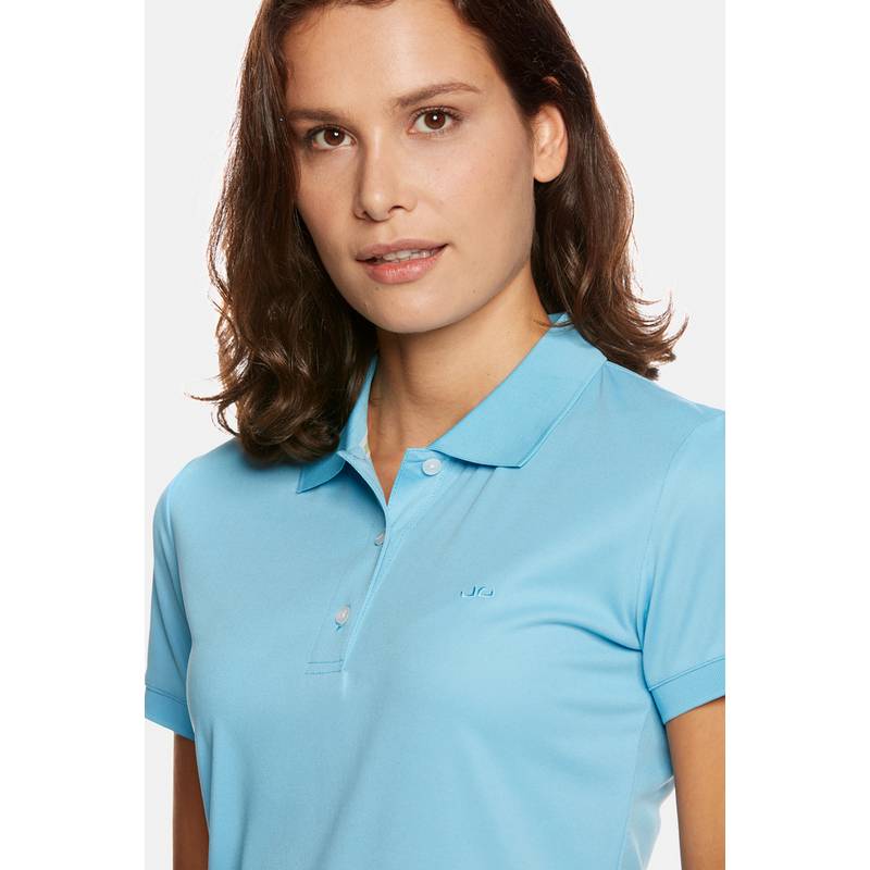 Jeff Green Cadet Poloshirt Damen