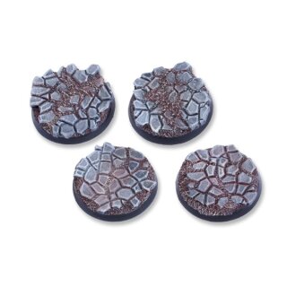 Cobblestone Base 40mm