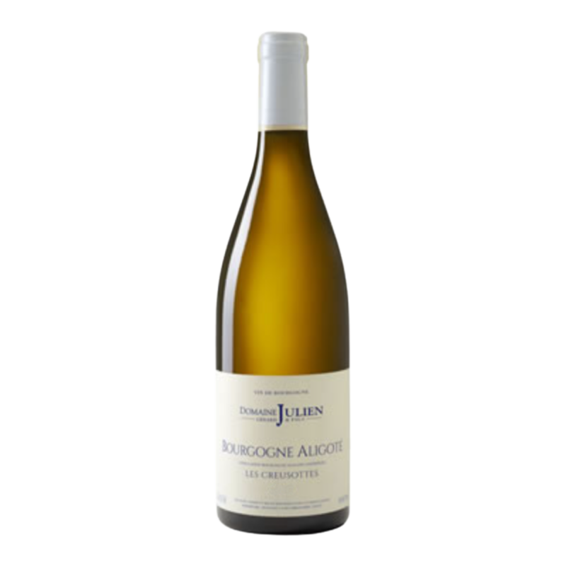 Bourgogne Aligoté 2019 - Bourgogne aligoté - Bourgogne - Gerard Julien & Fils (75CL.)