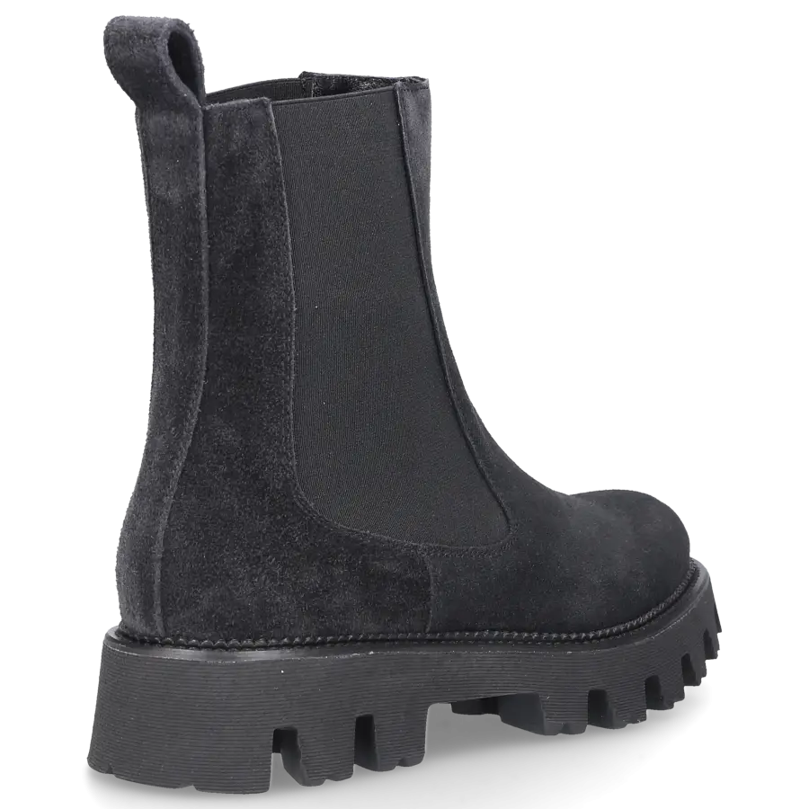 EN AVANT - Chelsea Boots C019 anthrazit - grau